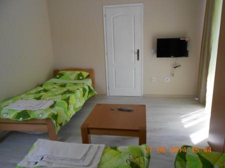 Guest House Konak Iris Predejane Δωμάτιο φωτογραφία