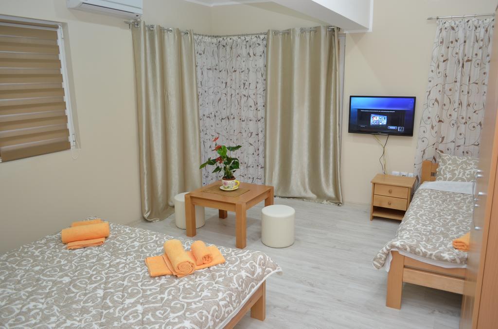 Guest House Konak Iris Predejane Δωμάτιο φωτογραφία